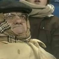 Pito cada UF. Me voy en el 80'. Leyendo el AS y el Marca. ISCOOOOO ISCOOOO a vuestros favoritos.
Yo he pitado a Zidane en el Bernabéu.