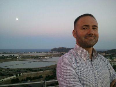 PorcuTp's profile picture. Se sei bravo a fare una cosa mai farla gratis - the joker