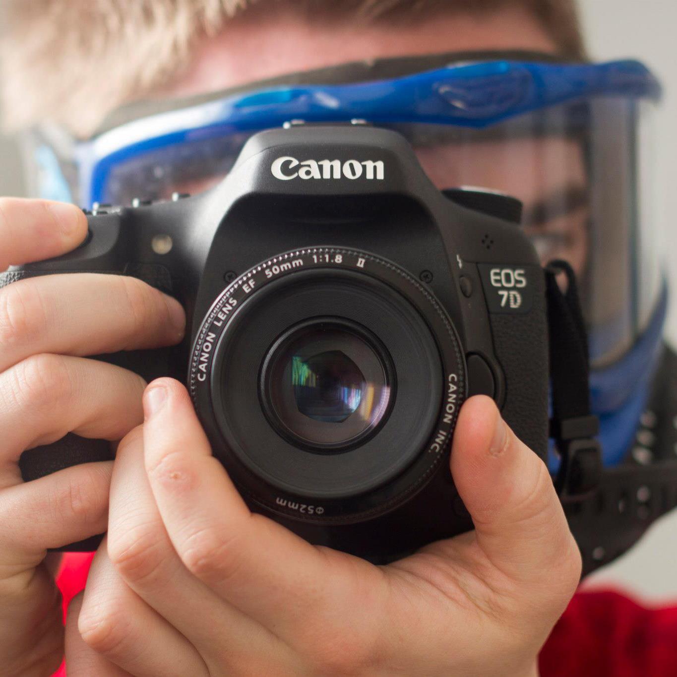 Graham Jolicoeur Photo/Videographer love shooting high action sports and candid photography. Main focus of portraiture and nature photos
https://t.co/i32sRDPlTq