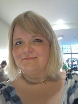 McHelna's profile picture. Finn living in Scotland, mom-of-two kids and one dog. Part time sit down comedienne.