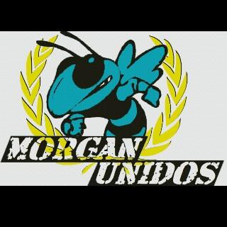 Official page of Morgan Unidos/female ! Salam sengat !!