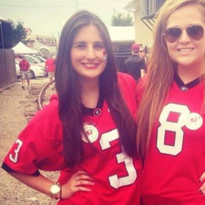 Go Dawgs.