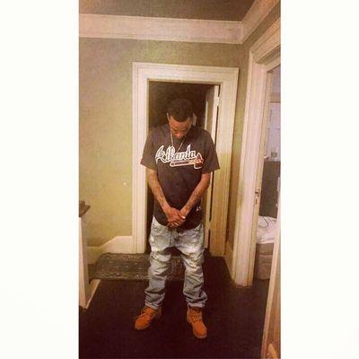 Just a young nigga try stack it to the ceiling!!!!