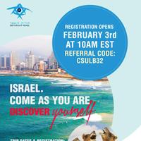 Beach Hillel (@beachhillel) 's Twitter Profile