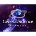 Genesis Science TV (@gsntv) Twitter profile photo Genesis Science TV (@gsntv) Twitter profile photo