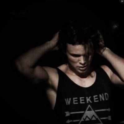 20 • Dom \\ Listen to your Daddy, sweetheart.