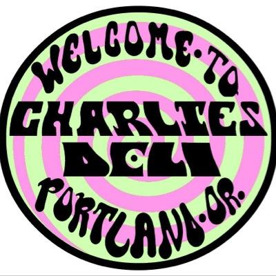 CharliesDeliPDX Profile Picture