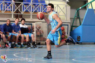 I love basketball!