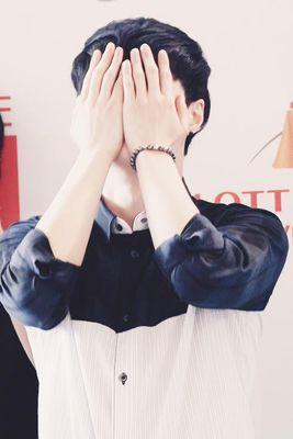 นักที่บ้าเกาหลี