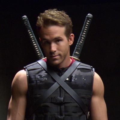 My name's Wade Wilson. Better known as Deadpool, not Spider-Man. The Merc with a Mouth. And I love what I do.
