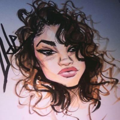 Zendaya Fans
FOLLOW 4 FOLLOW
Zendaya Rocks and Everyone Knows