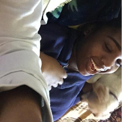 NEW TWITTER // Unbothered