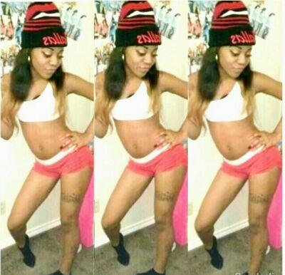 Kik: _Chierra18 ,Kyhari mommy& daddy,i LOVE MY JR ❤ Stay Down Till I Come Up