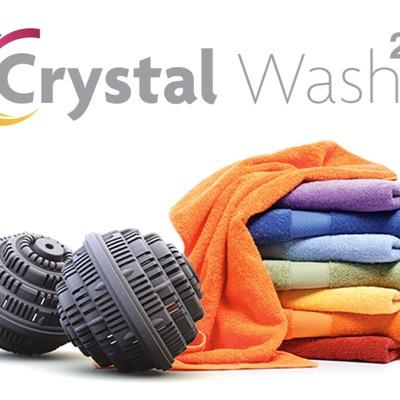 Help make it happen for Crystal Wash 2.0 on @indiegogo http://t.co/iYXt3HbJ1S