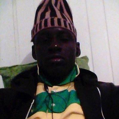 modoulo505's profile picture. 