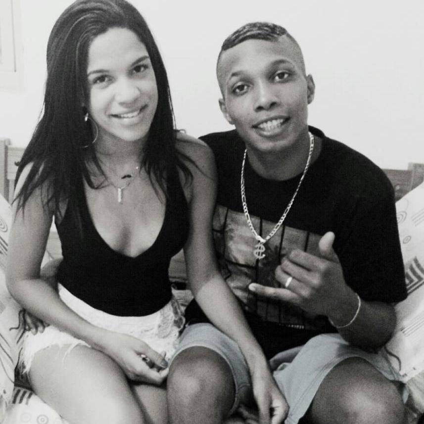 Alquem Coomo Você ,Só tenho a Valoriza: MoozãoooO ! KarinnaCosta