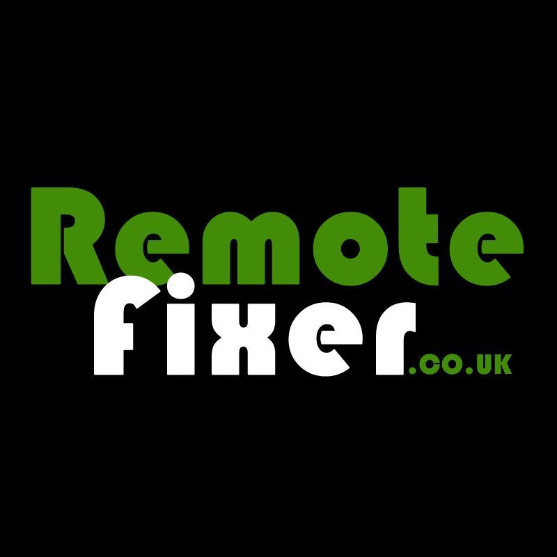 We are an online based Remote Control repair company servicing handsets around the world via Postal communication