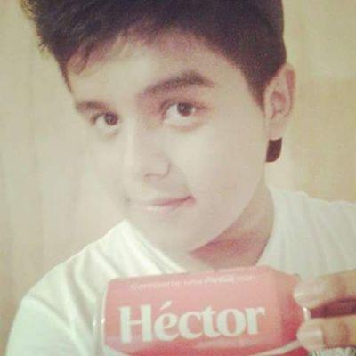 siempre sere el mejor por toda mi eterna vida #SoyChido sigueme en @HectorH472
