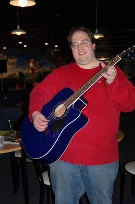 ScottUtopian's profile picture. 