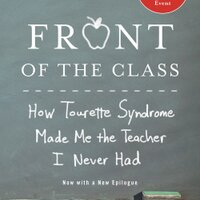 Brad Cohen (@frontoftheclass) 's Twitter Profile
