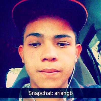 Instagram: Adrian Garcia Vine: Adrian Garcia snapchat: ariangb