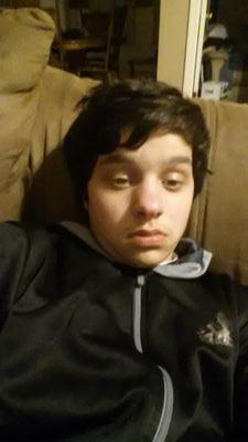 I'm Tyler Mabe from north Carolina I'm 18 I love basketball and football and my girlfriend is marissa Theboss Taylor I believe that God has blessed me