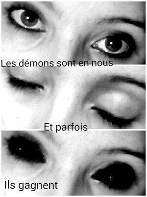 Adolescente de 15 ans #Anaïs
je posterais des citations, textes, ect.. ❤
j'essaierais aussi de vous aider dans vos problèmes personnels
Bienvenue à tous KF 1D