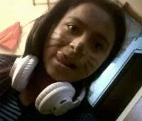 Soy una chica muy divertida,graciosa,linda con las personas a quien quiero,cariñosa,me gusta cantar,bailar,fútbol,natación,escucho rap,electro,bachatas,etc