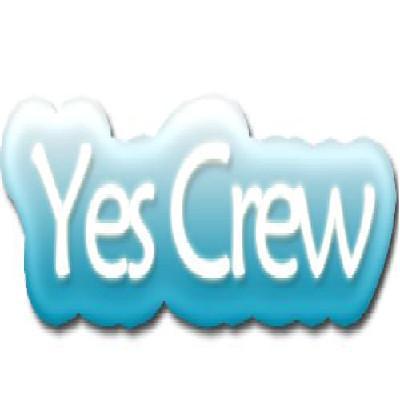 Yes Crew offers a platform to refer business and get referrals. Get clients directly from us and the members of our community.