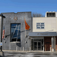 Nassau County Police (@thirdprecinct) 's Twitter Profile