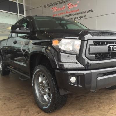 Former Naval Aviator flying F-18s and now YOUR car guy at Eastern Shore Toyota in Daphne, AL