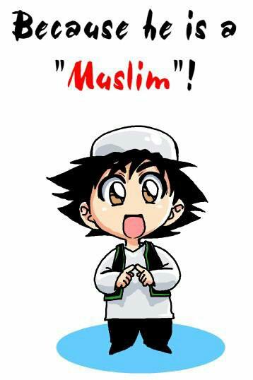 Innallaha ma'ana | save Our iman | be patient and stay optimis {Bismillah}