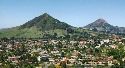 Your personal guide to fun, inexpensive, and unique attractions in San Luis Obispo county.