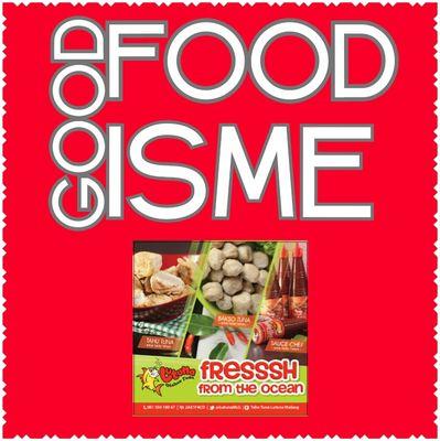 LutunaMLG's profile picture. Jualan TahuTuna|BaksoTuna | Info/Order/RESELLER : 08155018067 / BB : 2AE1F4CD