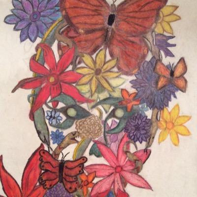 Ednaさんのプロフィール画像