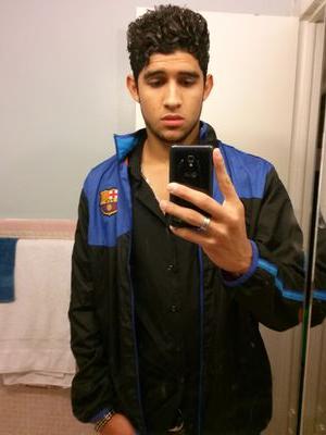 Insta: CDRA_94- ✌♡ Aficionado del CDMotagua, FCBarcelona, Chelsea, Milan, Bayern Munich *--* tegucigalpa - Miami, Fl 
hondureño