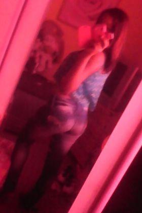 ¿Perfecto? Perfecto sería estar contigo ahora mismo :*