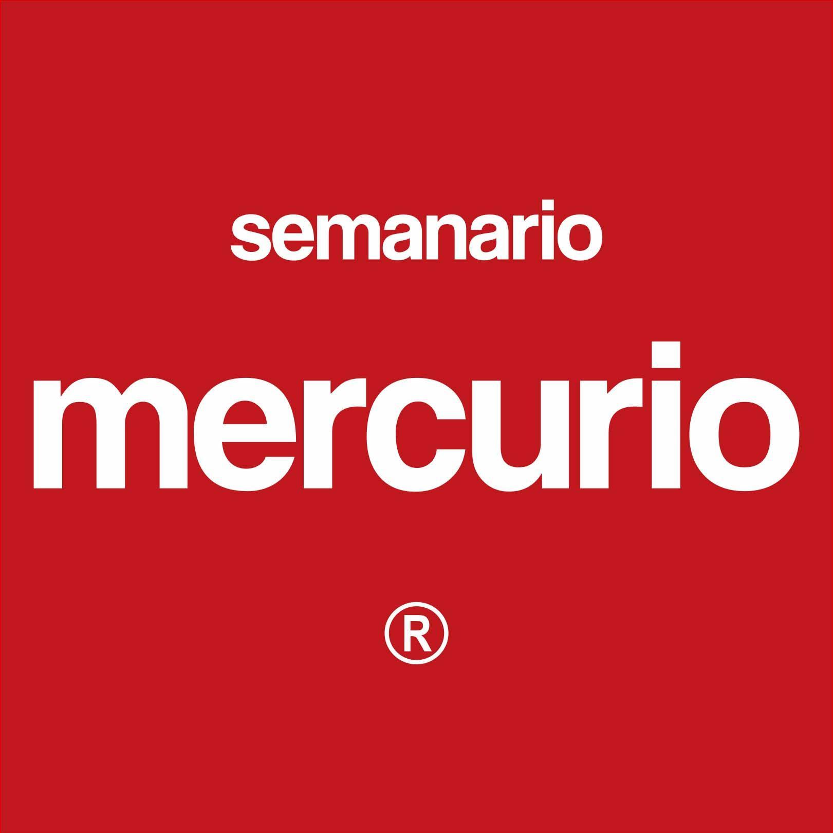 Semanario Mercurio, es una periódico de circulación semanal que salió por primera vez a la luz pública, el día 27 de Julio de 2007, en Los Mochis, Sin.