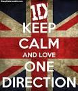 Thank you to all who follow me it means a lot!! p.s. 'KEEP CALM AND CARRY ON'