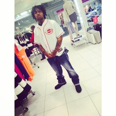 BON...No limit to this street shit. BIP SKC Free da REAL savages. 2414. BDOBD.No Lackin no Stackin GDK till da death. EBK fuck da rest. YPDK ⛽️