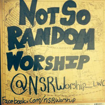 We are a Christian group on Lindsey Wilson's campus having a worship service every Tuesday night at 8:30.