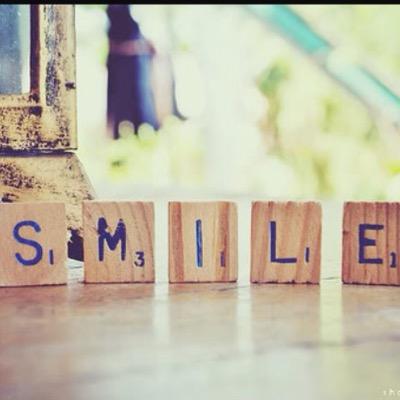 Life is just to short to just be sad!