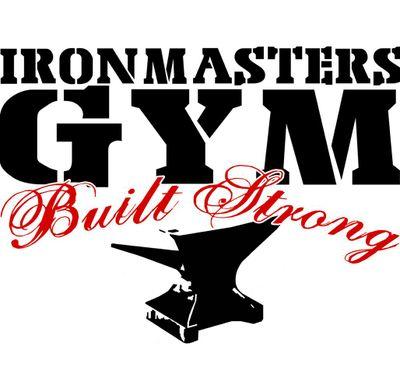 ironmastersUK's profile picture. the best gym in the forest of dean