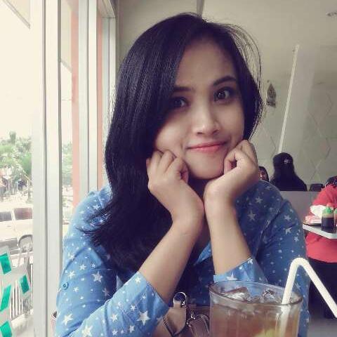 Only me