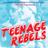 TEENAGE REBELSさんのプロフィール画像