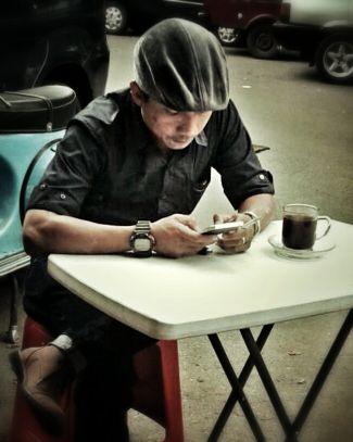 doddysimpatindo's profile picture. 