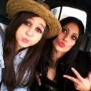 la mas flamenca ;p (@11Beacr) Twitter