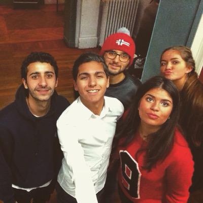 RubAbbou's profile picture. III/VIII/XIII -- XXIII/X/X -- Harry&Link