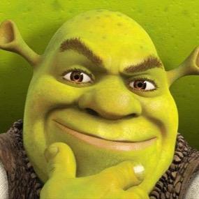 This Is My Swamp And Follow @DonkeyTheAss