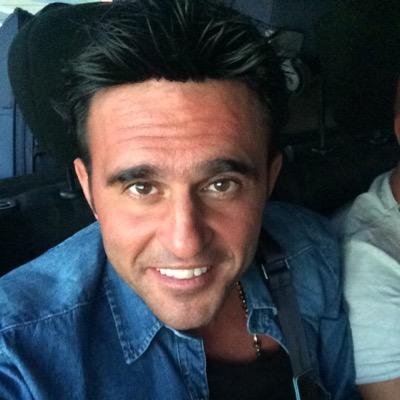 AlfonsinoE's profile picture. 